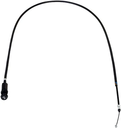 Choke Cables