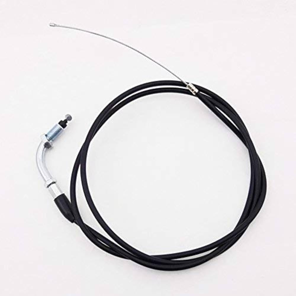 Throttle Cables